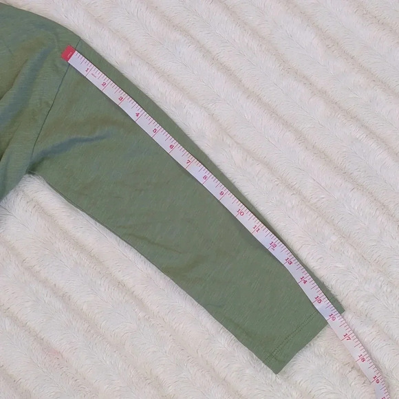 C & C California Oversized Tee Shirt - Picture 9 of 10